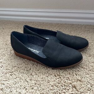 Dr. Scholl’s Women's Black Loafers